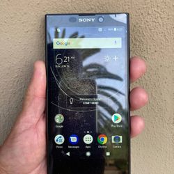 SONY Xperia L2 (H3321) Smartphone - 32GB, 5.5" Display -*Unlocked 