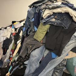 Clothing