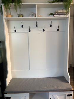 Costway Bench