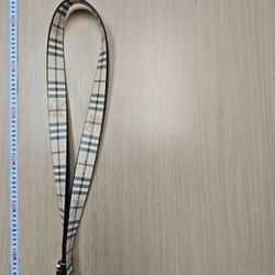 Burberry Belt