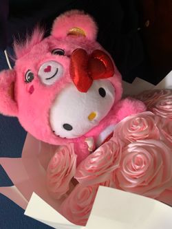 Hello kitty banquet