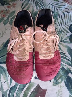 REEBOK Shoes NANO 3.0
