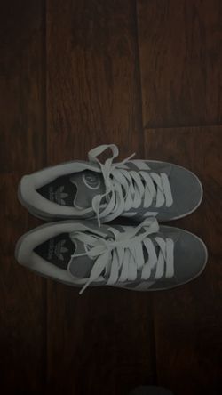 Adidas Campus Low-Top Sneakers Women’s size 7