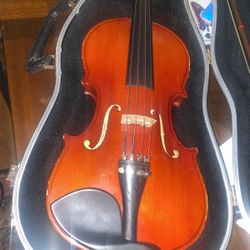 Student Violin
