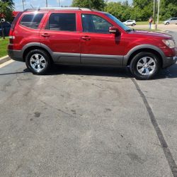 2009 Kia Borrego 
