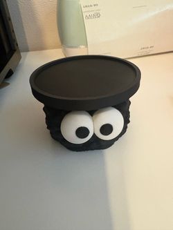 soot sprite holder