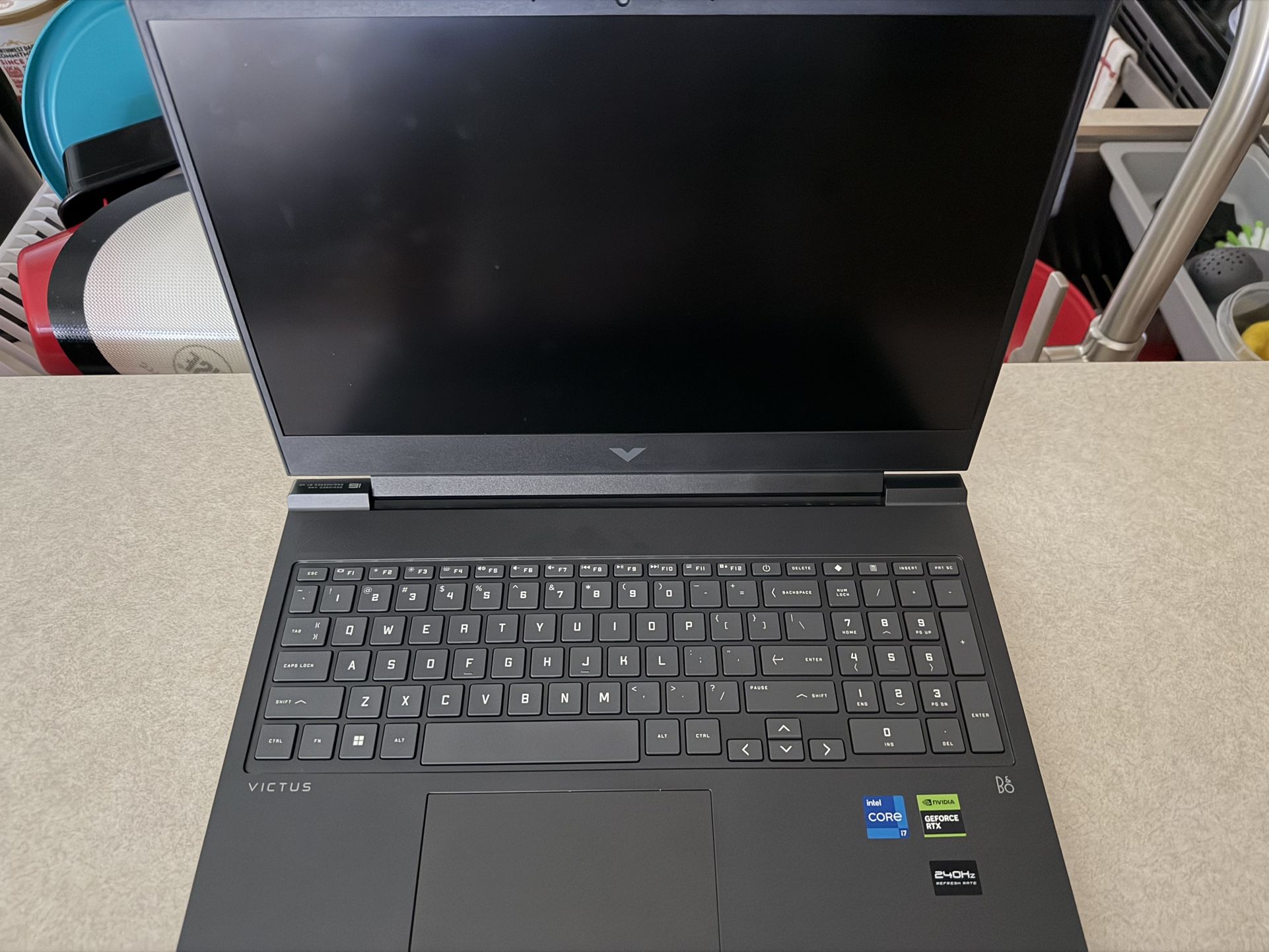Victus HP Gaming Laptop