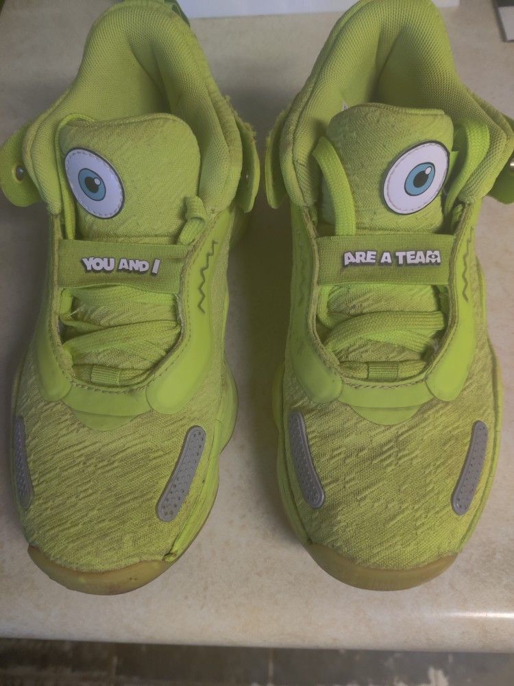 Adidas Shoes for boys