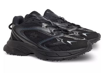 Lacoste L003 Neo Shot Sneakers Men’s Size 13 Black