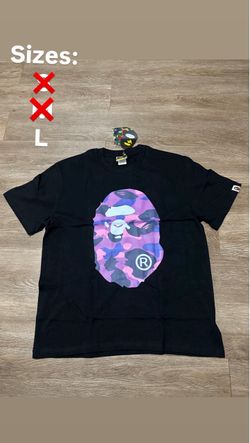 Bape shirt