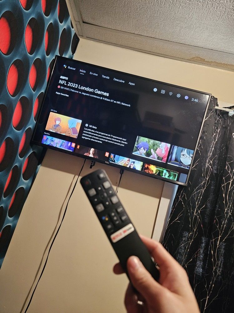 Smart Tv Android