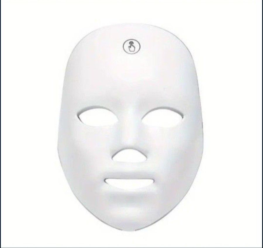 Led Face Mask 7 Light Brand New Red
Light Therapy