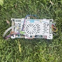 OEM Control Board W10763748 ; W10394233 ; W10447146 ; W10372181  PREOWNED tested. Works. 