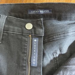 Brand New Lucky Brand Jeans