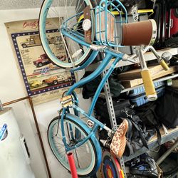 Huffy Girls Bike Like New Ride A. Few Times
