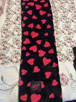 Victoria Secret Blanket
