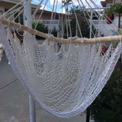 2 Hammocks
