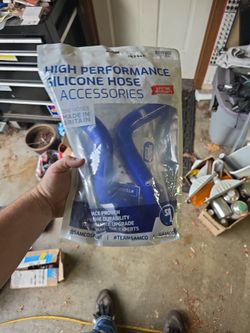 Suzuki Cappuccino Radiator Silicon Hoses