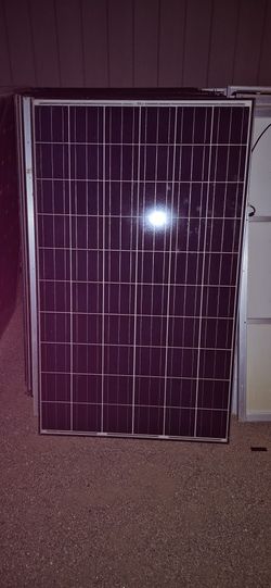 Solar Panels