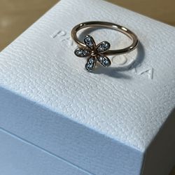 Pandora Ring