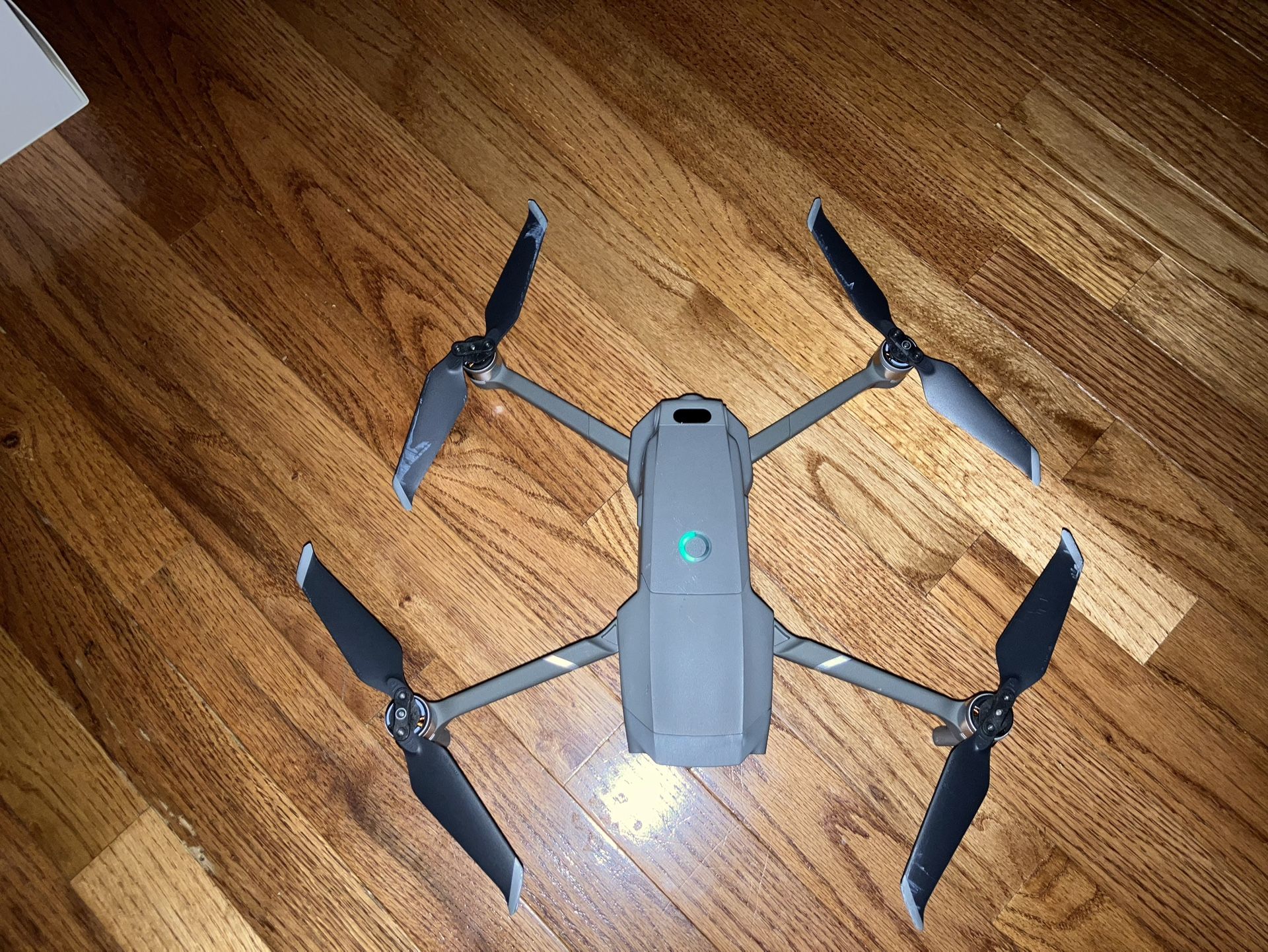 DJI Mavic Zoom 2 Drone Combo