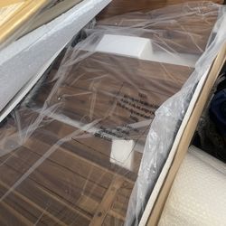 Storage Shelves 
