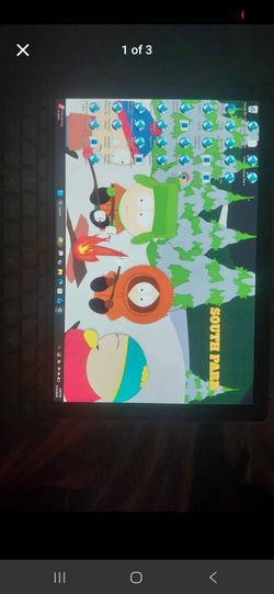 Microsoft Surface Pro 7