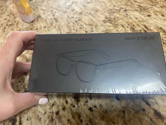 DMES AI Smart Glasses