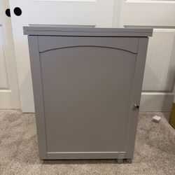 Sewing cart/table