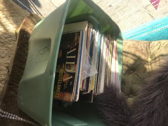 Records