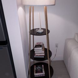 Floor Lamp
