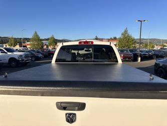 Under Cover For Truck