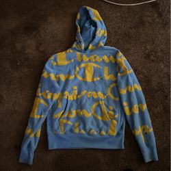 Champion Hoodie 