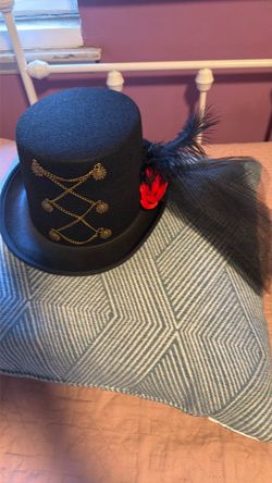 Halloween Hat