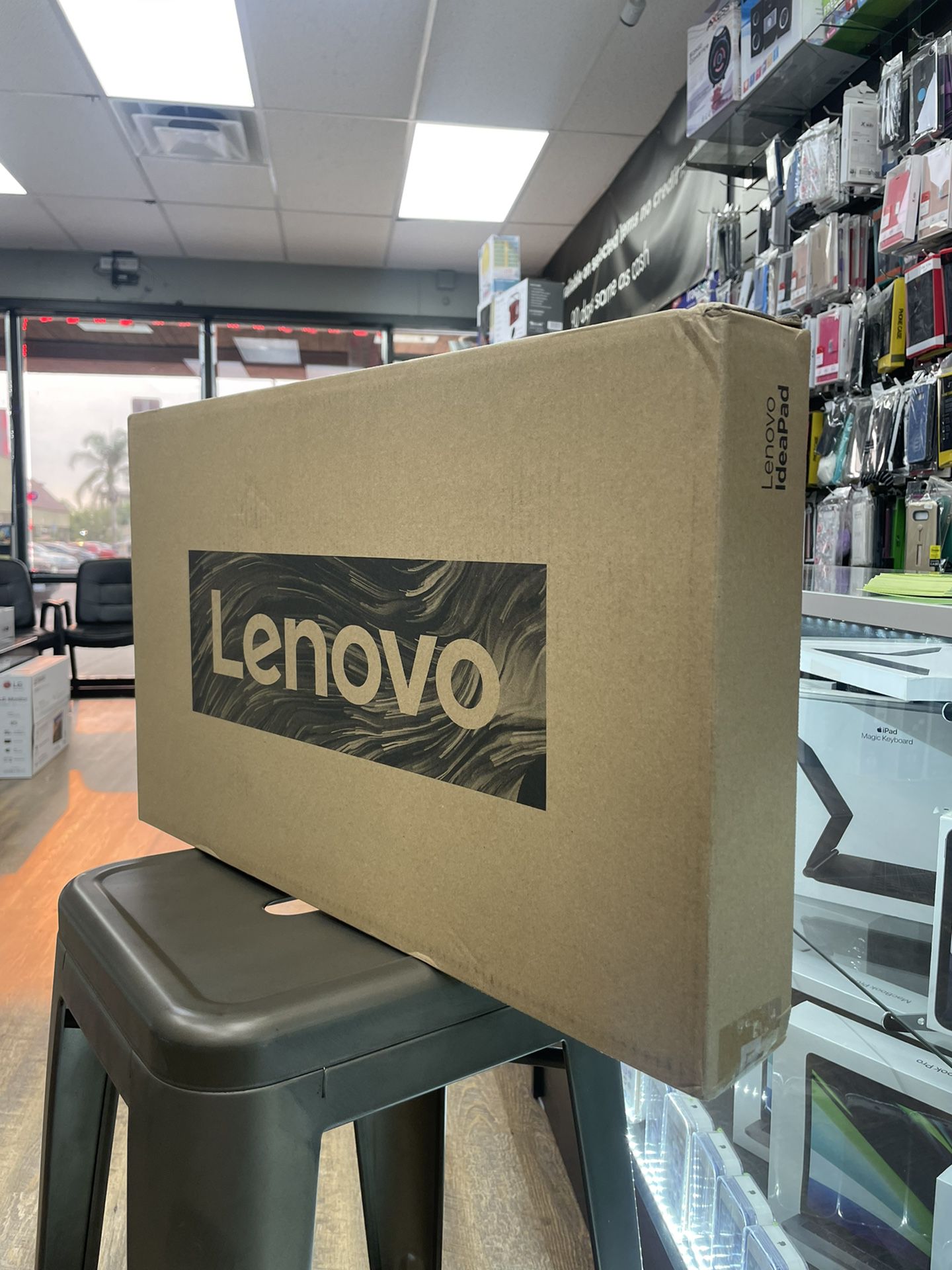 Lenovo Ideapad  Laptop