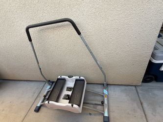 AeroPilates Reformer