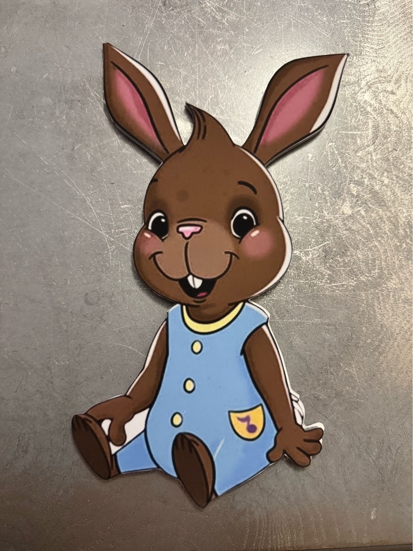 Character Cutouts of any kind