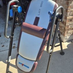 Ironman LXT 850 - Inversion system [$100 obo] [first come first serve]
