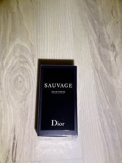 Dior sauvage 100ml