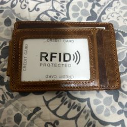 Wallet