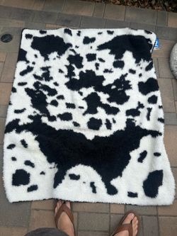 Waterproof Pet Blanket and Pillow/Cushion-free