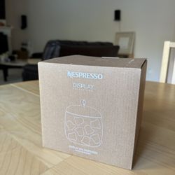 Nespresso Lume Mia Capsule Dispenser/Container - Medium