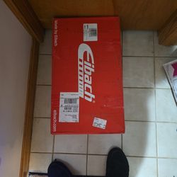 Eibach Lowering Springs 