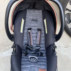 Baby Car Seat
