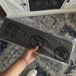 Dell wired keyboard 