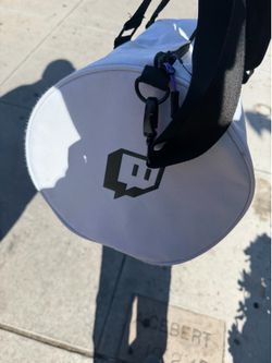 Twitch bag