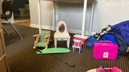 American Girl Doll Accessories