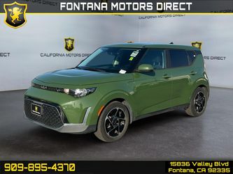 2023 Kia Soul