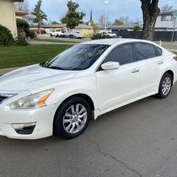 2014 Nissan Altima