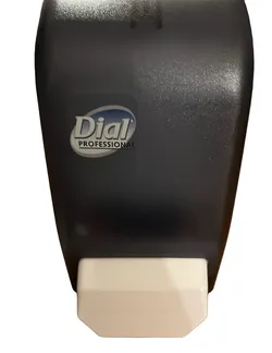 Dial Professional Wall Soap Dispenser